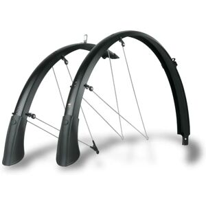 Guardabarros SKS Bluemels Ultra Ancho - 53MM - Negro - Todo terreno Guardabarros SKS Bluemels Ultra Ancho - 53MM - Negro - Todo terreno