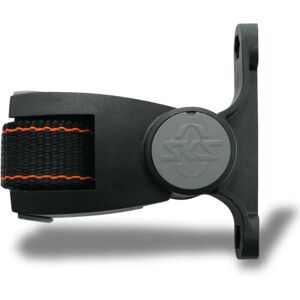 SKS Verstellbarer Flaschenhalter-Adapter – Für 25,4-31,8mm Bikes SKS Verstellbarer Flaschenhalter-Adapter – Für 25,4-31,8mm Bikes