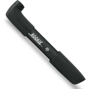 SKS ROOKIE Mini Pumpe - Universel til bagagebærer klemmer SKS ROOKIE Mini Pumpe - Universel til bagagebærer klemmer