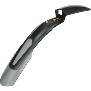 SKS Shockblade 29 tums framskärm - Skärm SKS Shockblade 29 tums framskärm - Skärm