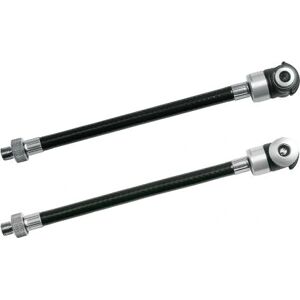 Accessoires pour pompe à vélo SKS GERMANY - Compatible avec tous les valves - Fabriqué en Allemagne Accessoires pour pompe à vélo SKS GERMANY - Compatible avec tous les valves - Fabriqué en Allemagne