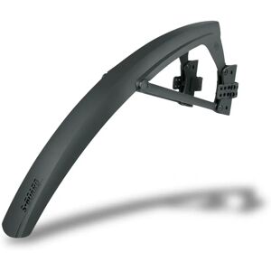 SKS S-BOARD Front Mudguard - Black - Road, Cyclocross, Gravel SKS S-BOARD Front Mudguard - Black - Road, Cyclocross, Gravel