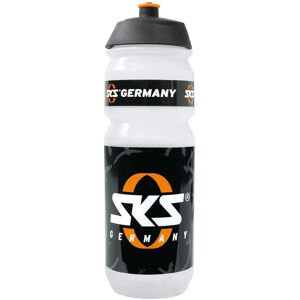 Bouteille Transparente SKS Logo 750 ml - Équipement Cyclisme - Publicité Bouteille Transparente SKS Logo 750 ml - Équipement Cyclisme - Publicité