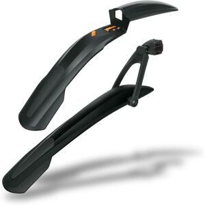 SKS Mountain Bike Blade Muguard Set Dunkel - Fahrradschutzbleche SKS Mountain Bike Blade Muguard Set Dunkel - Fahrradschutzbleche