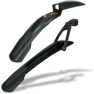 SKS Shockblade & X-Blade Mudguard Set - 29" Mountain Bike Protection SKS Shockblade & X-Blade Mudguard Set - 29" Mountain Bike Protection