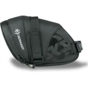 SKS Explorer Straps Satteltasche 0,8 l - Fahrradzubehör SKS Explorer Straps Satteltasche 0,8 l - Fahrradzubehör