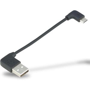 SKS Compit Micro USB Cable - Black - Cable SKS Compit Micro USB Cable - Black - Cable