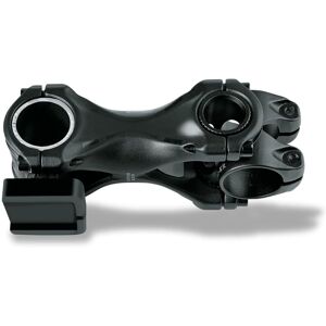SKS Swell X Handlebar Stem - Adjustable Angle - Aluminum - Black SKS Swell X Handlebar Stem - Adjustable Angle - Aluminum - Black