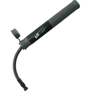 Pompe à main SKS Airflex Racer - Légère, Compacte, 8 bar - Publicité Pompe à main SKS Airflex Racer - Légère, Compacte, 8 bar - Publicité