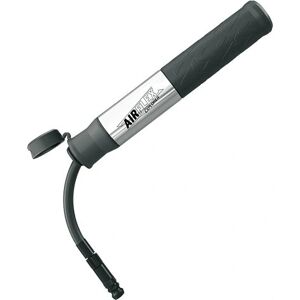 SKS Airflex Explorer Mini Bomba de Bicicleta - Ligera, Compacta, Presta y Schrader SKS Airflex Explorer Mini Bomba de Bicicleta - Ligera, Compacta, Presta y Schrader