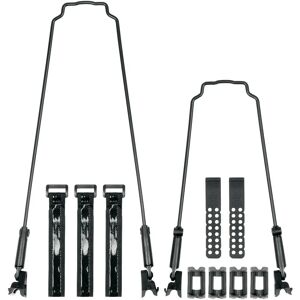 SKS Veloflexx 65 U-Stay Kit - Fender for 26-27.5 Inch Wheels SKS Veloflexx 65 U-Stay Kit - Fender for 26-27.5 Inch Wheels
