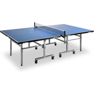 JOOLA Transport Blaue Tischtennisplatte - Tischtennisplatte JOOLA Transport Blaue Tischtennisplatte - Tischtennisplatte