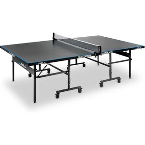 JOOLA Outdoor J200A Black Table Tennis - Outdoor Table JOOLA Outdoor J200A Black Table Tennis - Outdoor Table