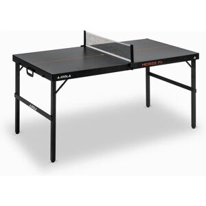 JOOLA Midsize FA Schwarze Indoor Tischtennisplatte - Tischtennistisch JOOLA Midsize FA Schwarze Indoor Tischtennisplatte - Tischtennistisch