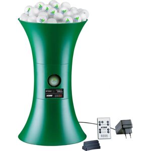 JOOLA V200 Stolní Tenis Robot - Backspin & Topspin - 70 bps JOOLA V200 Stolní Tenis Robot - Backspin & Topspin - 70 bps