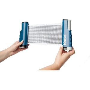 JOOLA Adjustable Portable Table Tennis Net - Burn Calories, Play Anywhere JOOLA Adjustable Portable Table Tennis Net - Burn Calories, Play Anywhere