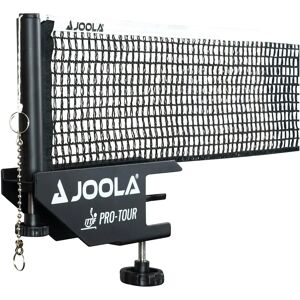 Síť na stolní tenis JOOLA Pro Tour - Nastavitelná, schválená ITTF Síť na stolní tenis JOOLA Pro Tour - Nastavitelná, schválená ITTF