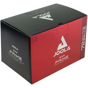 Joola Prime 40+ Stolní tenisové míčky - Vnitřní použití Joola Prime 40+ Stolní tenisové míčky - Vnitřní použití