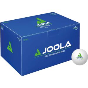JOOLA Training 40+ 120 Balls - Table Tennis JOOLA Training 40+ 120 Balls - Table Tennis