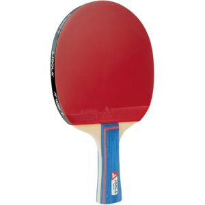 Joola Match Tafeltennis Racket - Ergonomisch, 5-laags, ITTF-goedgekeurd Joola Match Tafeltennis Racket - Ergonomisch, 5-laags, ITTF-goedgekeurd