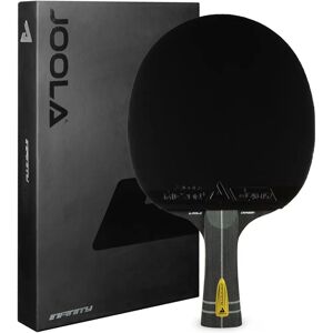 Rakieta do Tenisa Stołowego JOOLA Infinity Carbon - Zatwierdzona przez ITTF Rakieta do Tenisa Stołowego JOOLA Infinity Carbon - Zatwierdzona przez ITTF