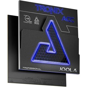 Housse et gomme de tennis de table JOOLA Tronix ACC - Publicité Housse et gomme de tennis de table JOOLA Tronix ACC - Publicité
