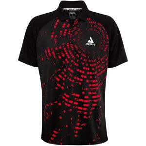 Joola Centrela Polo Shirt - Short Sleeve Men Joola Centrela Polo Shirt - Short Sleeve Men