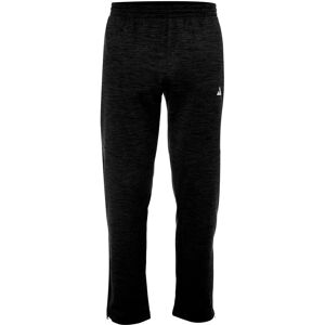 Tuta sportiva nera JOOLA Chilax - Abbigliamento sportivo Tuta sportiva nera JOOLA Chilax - Abbigliamento sportivo