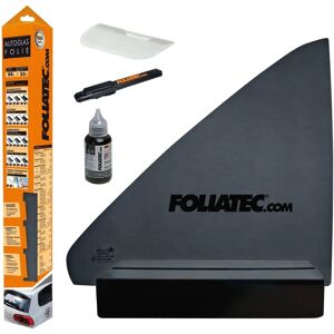 Foliatec Blacknight Reflex Dark Autóüveg fólia - Hő- és UV-védelem Foliatec Blacknight Reflex Dark Autóüveg fólia - Hő- és UV-védelem