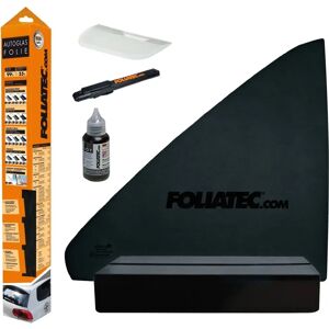 Tintado de Ventanas Foliatec BLACKNIGHT REFLEX Superdark - Protección UV Tintado de Ventanas Foliatec BLACKNIGHT REFLEX Superdark - Protección UV