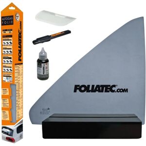 Foliatec Midnight Light Película de Oscurecimiento - Película para Ventanas Foliatec Midnight Light Película de Oscurecimiento - Película para Ventanas