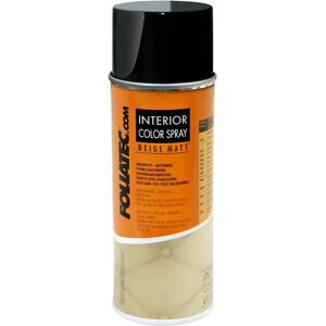 Foliatec Belső szín spray Bézs - 400ml - Belső termék Foliatec Belső szín spray Bézs - 400ml - Belső termék