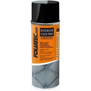 Foliatec Spray Belső Tér Matt Ezüst Foliatec Spray Belső Tér Matt Ezüst