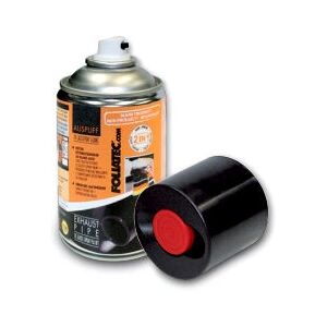 Foliatec Kipufogócső 2C Sprayfesték - Fekete - 250 ml Foliatec Kipufogócső 2C Sprayfesték - Fekete - 250 ml