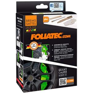 Foliatec Hard Rock Liner Transparent Impression - Peinture Foliatec Hard Rock Liner Transparent Impression - Peinture
