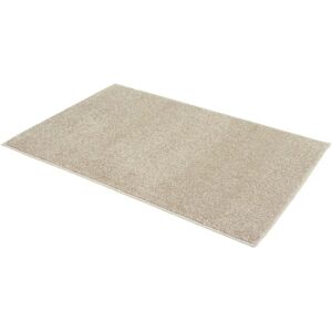 ASTRA Samoa Uni Teppich 200x290cm beige Kurzflor ASTRA Samoa Uni Teppich 200x290cm beige Kurzflor