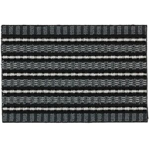 Otto Golze & Söhne Poly Brush Silber Türmatte - Türmatte Otto Golze & Söhne Poly Brush Silber Türmatte - Türmatte