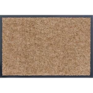 Otto Golze & Söhne Proper Tex Sauberlaufmatte Beige - Doormat Otto Golze & Söhne Proper Tex Sauberlaufmatte Beige - Doormat