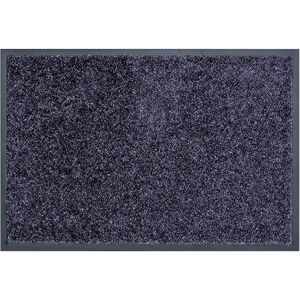 Sconto Blue Door Mat - Door Mat Sconto Blue Door Mat - Door Mat