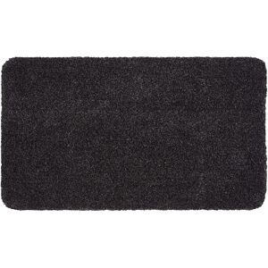 ASTRA Saugstark 601 Tapis - Noir, 75x130cm, 9mm, Intérieur/Extérieur - Publicité ASTRA Saugstark 601 Tapis - Noir, 75x130cm, 9mm, Intérieur/Extérieur - Publicité