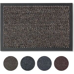 Carpido Rohožka Nela - Antidérapante, Polypropylène, 60x80cm - Tapis d'entrée - Publicité Carpido Rohožka Nela - Antidérapante, Polypropylène, 60x80cm - Tapis d'entrée - Publicité