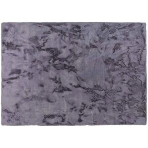 SCHÖNER WOHNEN-KOLLEKTION Tender Teppich 80x150cm grau SCHÖNER WOHNEN-KOLLEKTION Tender Teppich 80x150cm grau