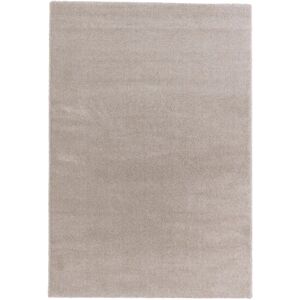 Schöner Wohnen Pure 190 Beige Teppich - Bodenbelag Schöner Wohnen Pure 190 Beige Teppich - Bodenbelag