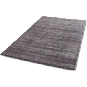 SCHÖNER WOHNEN-KOLLEKTION Joy Grau Teppich - Teppich SCHÖNER WOHNEN-KOLLEKTION Joy Grau Teppich - Teppich