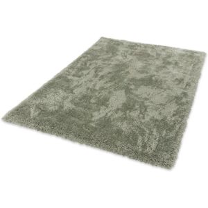 SCHÖNER WOHNEN-KOLLEKTION Heaven Grüner Teppich SCHÖNER WOHNEN-KOLLEKTION Heaven Grüner Teppich