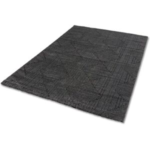 Schöner Wohnen - Pure 6317-243 Teppich - 200x290cm, Grau Schöner Wohnen - Pure 6317-243 Teppich - 200x290cm, Grau