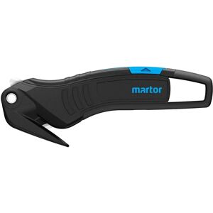 Martor Secumax 320 Cutter - Ergonomischer Sicherheitsschneider Martor Secumax 320 Cutter - Ergonomischer Sicherheitsschneider