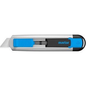 Martor Safety Knife SECUNORM 525 - Safety Knife Martor Safety Knife SECUNORM 525 - Safety Knife