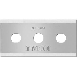 Martor 37044.60 Steel Blade Pack of 10 for SECUMAX Knives Martor 37044.60 Steel Blade Pack of 10 for SECUMAX Knives