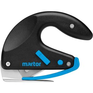 Martor 436.02 Utility Knife Safe Ergonomic - Utility Knife Martor 436.02 Utility Knife Safe Ergonomic - Utility Knife